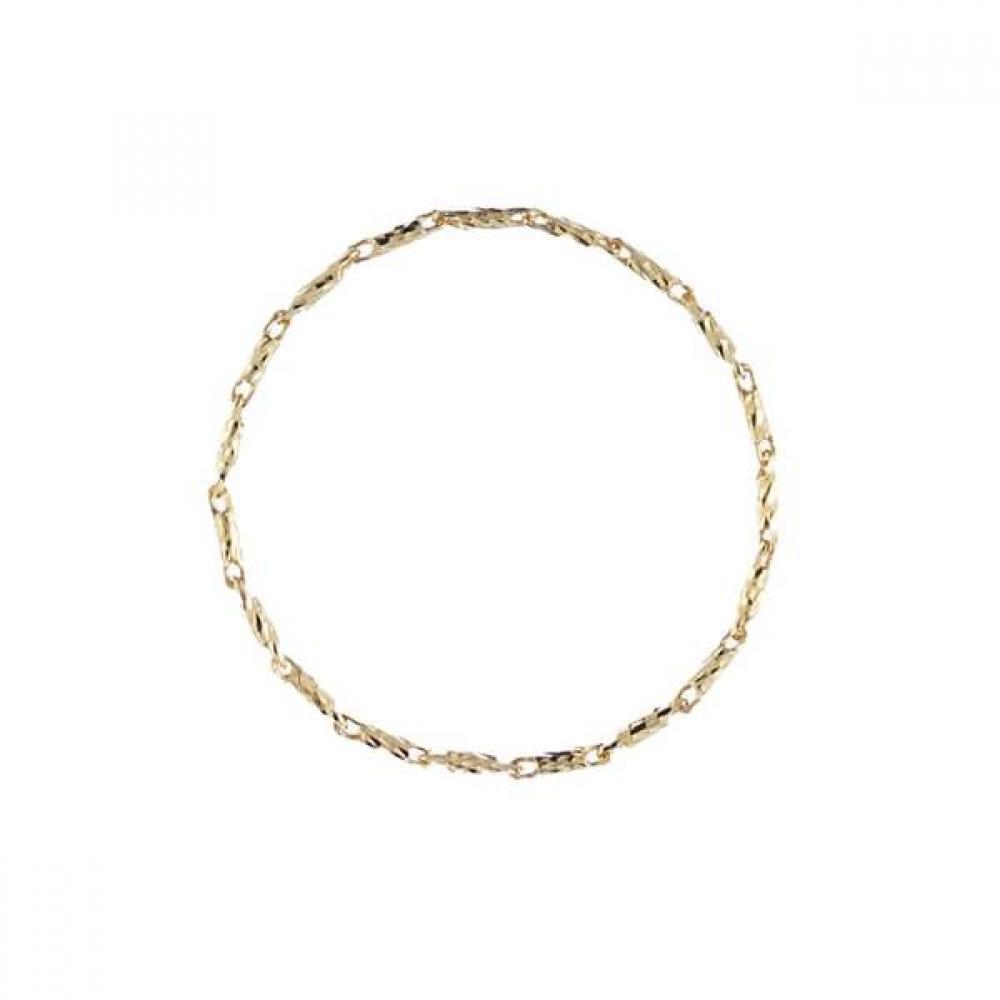 

Perte Yellow Ring 14k Yellow Gold 66mm