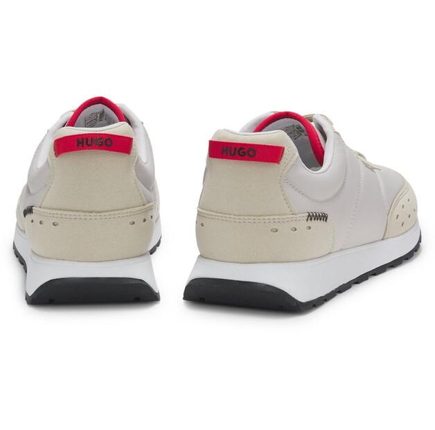Кроссовки HUGO Icelin Runn
