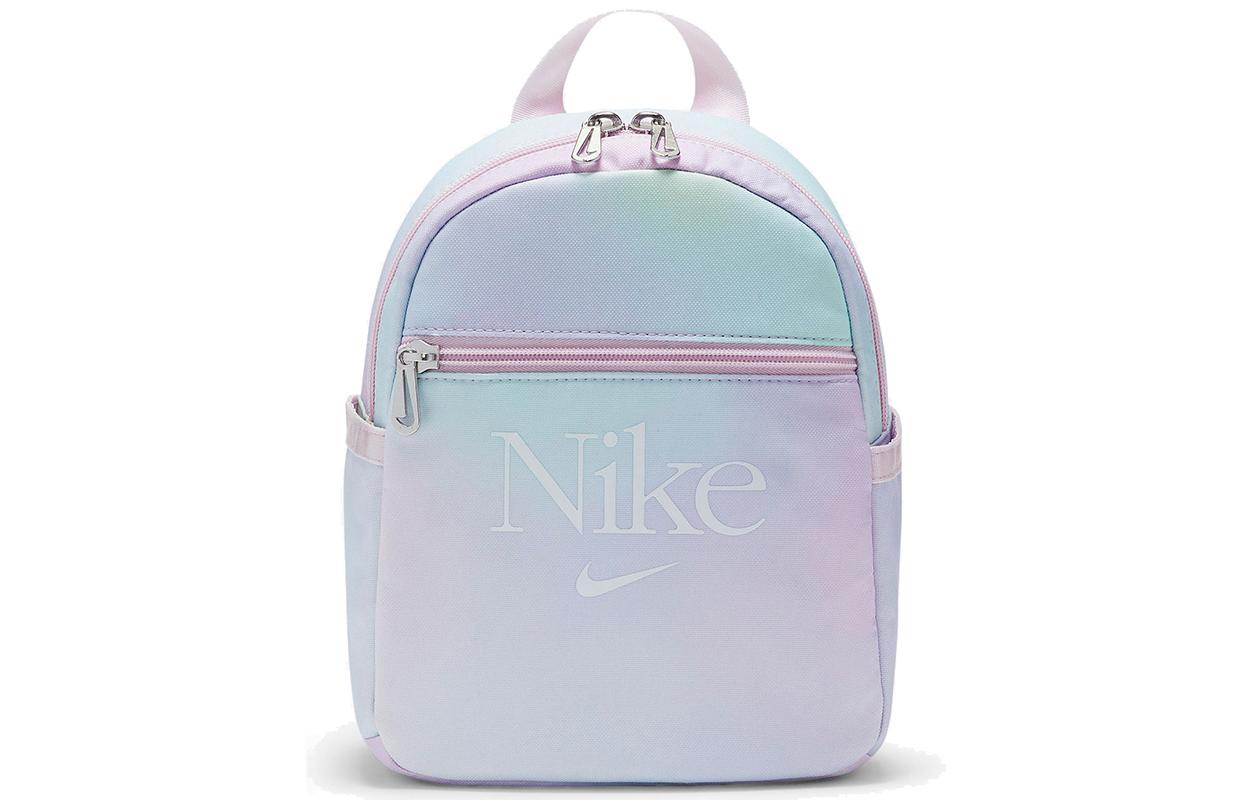 Nike Fabric Backpack Regular Women s Pink DJ8069-695