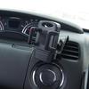 Beat-Sonic BSA15 Car Dashboard Mount Stand for Honda N-BOX Smartphone Holder