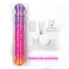Replacement Pen Heads 5D Diamond Painting Pen Kit Embroidery DIY Craft Diamond Painting Tool with 5 Multifunctional Pen Tips