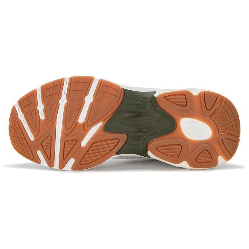 Puma Teveris Nitro 'White Green Moss' Unisex 388774-13