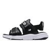 New 750 V2 Sandals 'Black White'