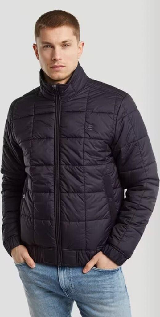 

Зимняя куртка G-Star Meefic Qlt Jkt (D25369-B958) dk black L