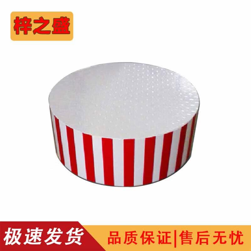 Zizhisheng Steel Anti-Slip Traffic Guard Stand