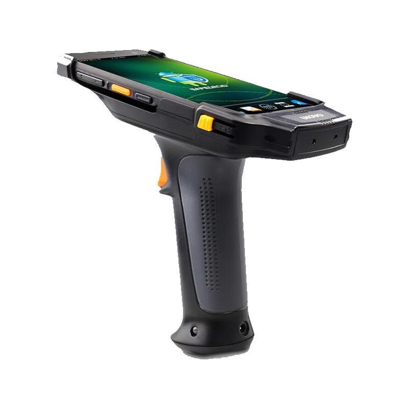 Urovo I6310A Handheld Data Terminal with Scanner