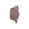 New Adidas Originals TPU Shoulder Bag, Crossbody Bag, Fanny Pack Regular Unisex Pink Brown HK9629