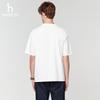 HAZZYS Men's PHIZ Cooling Printed Short Sleeve T-shirt