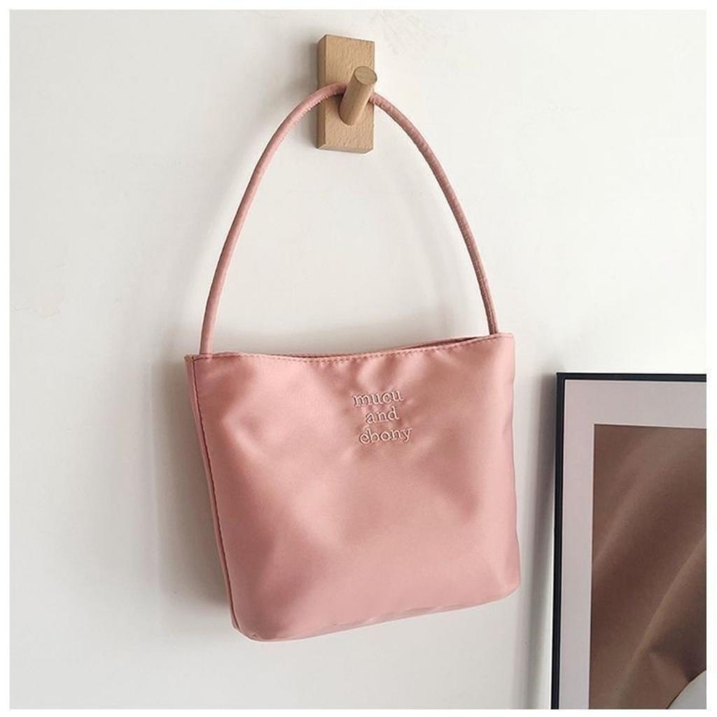 Handytasche, Stickerei, Eimertasche, Damentasche, Freizeittasche, Handtasche, Achseltasche