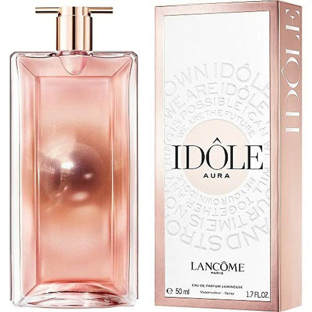 

Мужской парфюм LancÃ´me EDP Idole Aura (50 мл)