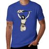 Jesus Christy Guitar - John Frusciante T-Shirt customizeds plain plus sizes big and tall t shirts for men