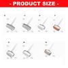 Fashion Pizza Cutting Wheel Dough Roller Plastic Texture Home Baking Equipment Ideal for Family Gatherings and Bakeries