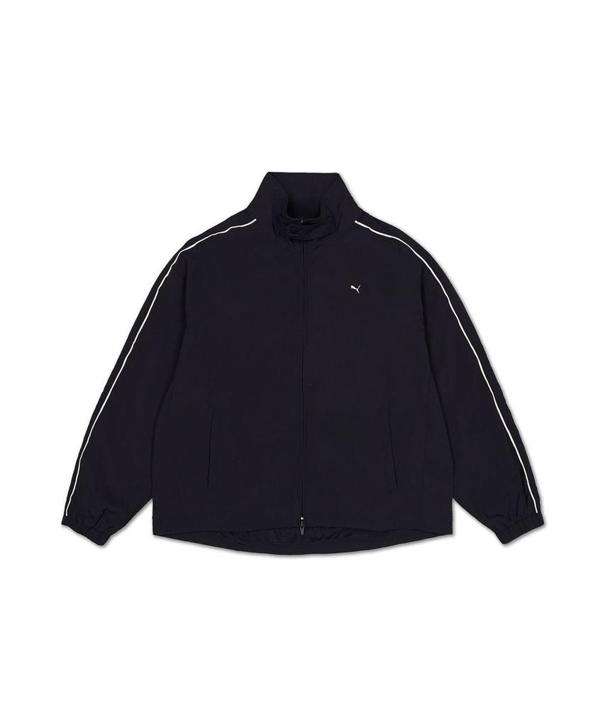Puma X Musinsa T7 Woven Jacket Uni - Navy / 638014-16