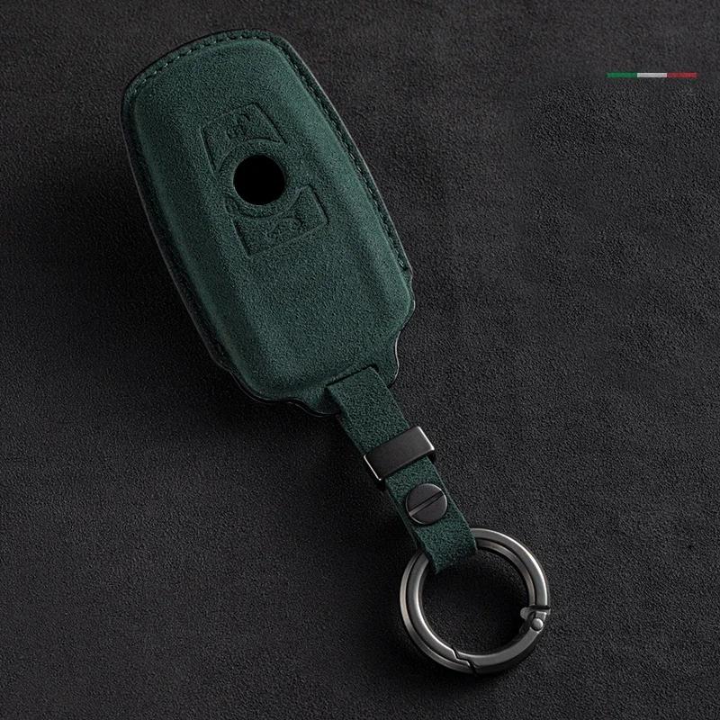 

Interior Mouldings For BMW 1 2 4 5 7 6 Series F30 M2 M6 M3 M4 M5 M8 X3M X5M X1 X4 X5 X6 IX3 Z4 I4 GT F10 F11 F15 Suede Car Key C