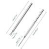 Needles Texture Ceramics Tools Polymer Clay Sculpting Auxiliary Molding Tool DIY Pottery Brush Cake Accessories