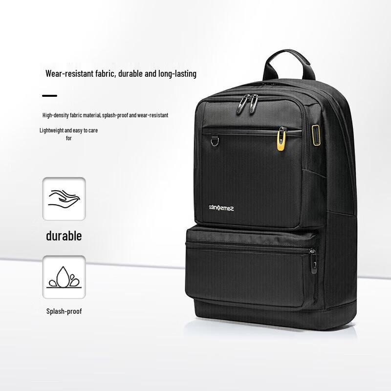 Samsonite Business Leisure Laptop Backpack