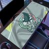 Custom Name,Mexico Mouse Pad, Large Gaming Desk Mat, Non-slip XXL Mousepad for Laptop & Tablet, Mini PC Playmat with Stitched Edges