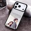 GongYoo Goblin Korean Drama Phone Case for iPhone 17 16 15 Pro Max Air 14 13 12 11 Plus Shockproof Cover