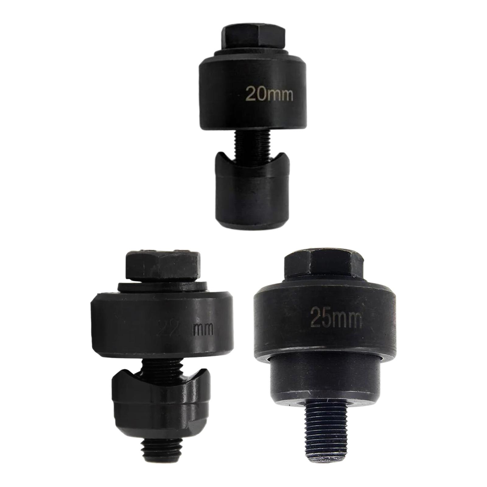 

Дырокол для листового металла, прецизионный дырокол, прочный штамп для выбивания отверстий и пробойник для нержавеющей стали