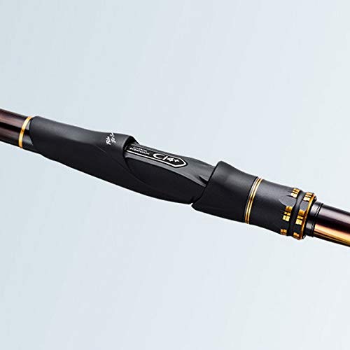 Shimano Iso Rod 20 Liarm No. 1 500