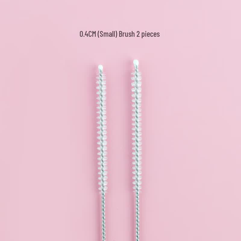 Multi-purpose Slender Cleaning Brush