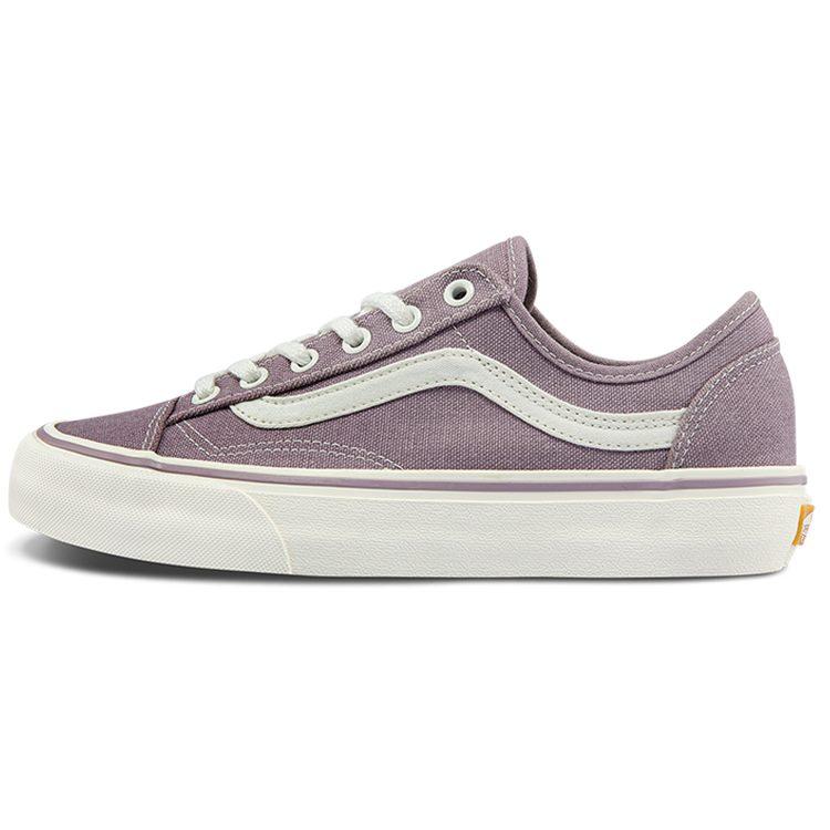 Style 36 Vans Decon Sf 'Eco Theory - Purple Dove' VN0A5HYRA6E