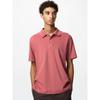 Uniqlo Airism Cotton Pique Polo Shirt