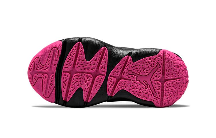 Kids' Boots Air Jordan Drip 23 Rain Boot PS 'Pinksicle'