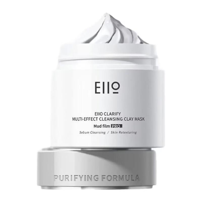 EIIO Purifying Clay Mask