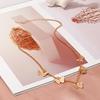 Fashionable Cute Multi-butterfly Pendant Necklace Flying Butterfly Pendant Ladies Temperament Clavicle Necklace Creative Jewelry