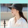 Sun Protection Straw Hat For Women Summer Outdoor Sunhat With Wide Brim And Breathable Polyester Fabric