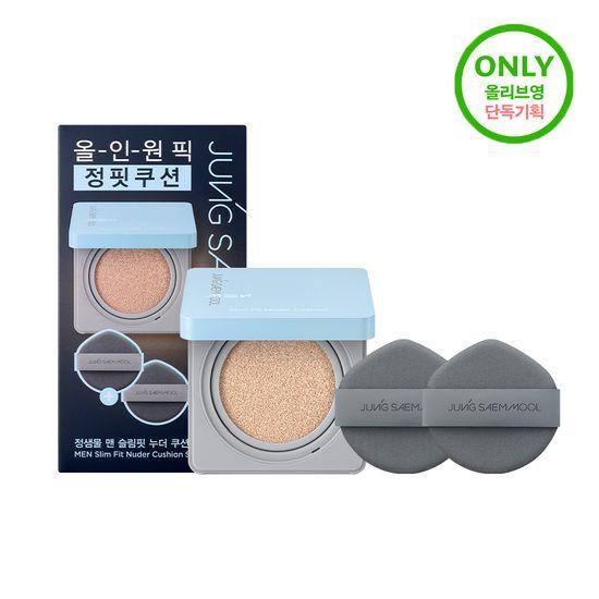 JUNG SAEM MOOL Man Slim Fit Nuder Cushion (Planned/Single Item)