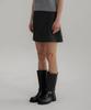 PANDORAFIT Pond Wool Short Skirt