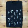 Camiseta Talking Heads David Byrne Stop Making Sense Tamanho S a 5XL Camiseta Unissex