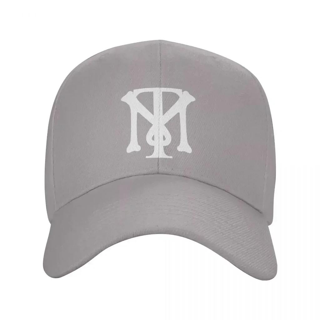 Punk Unisex Tony Montana Logo Trucker Hat Adult Scarface Funny Film Adjustable Baseball Cap Women Men Hip Hop