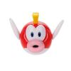 Sanei Trading Fcm 044 Super Mario Figure Collection Puku Puku [painted Action Figure  Total Height Approx. 48mm]