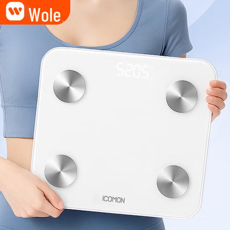 ICOMON Smart Body Fat Scale (CN version)