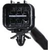 Windshield Wiper Motor Compatible with Hyundai2010-2017 for Ix35 2015  Model High Quality Durable Replacement for Smooth
