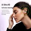Casque Bluetooth Sportif Lanston TS20 à Oreille Ouverte