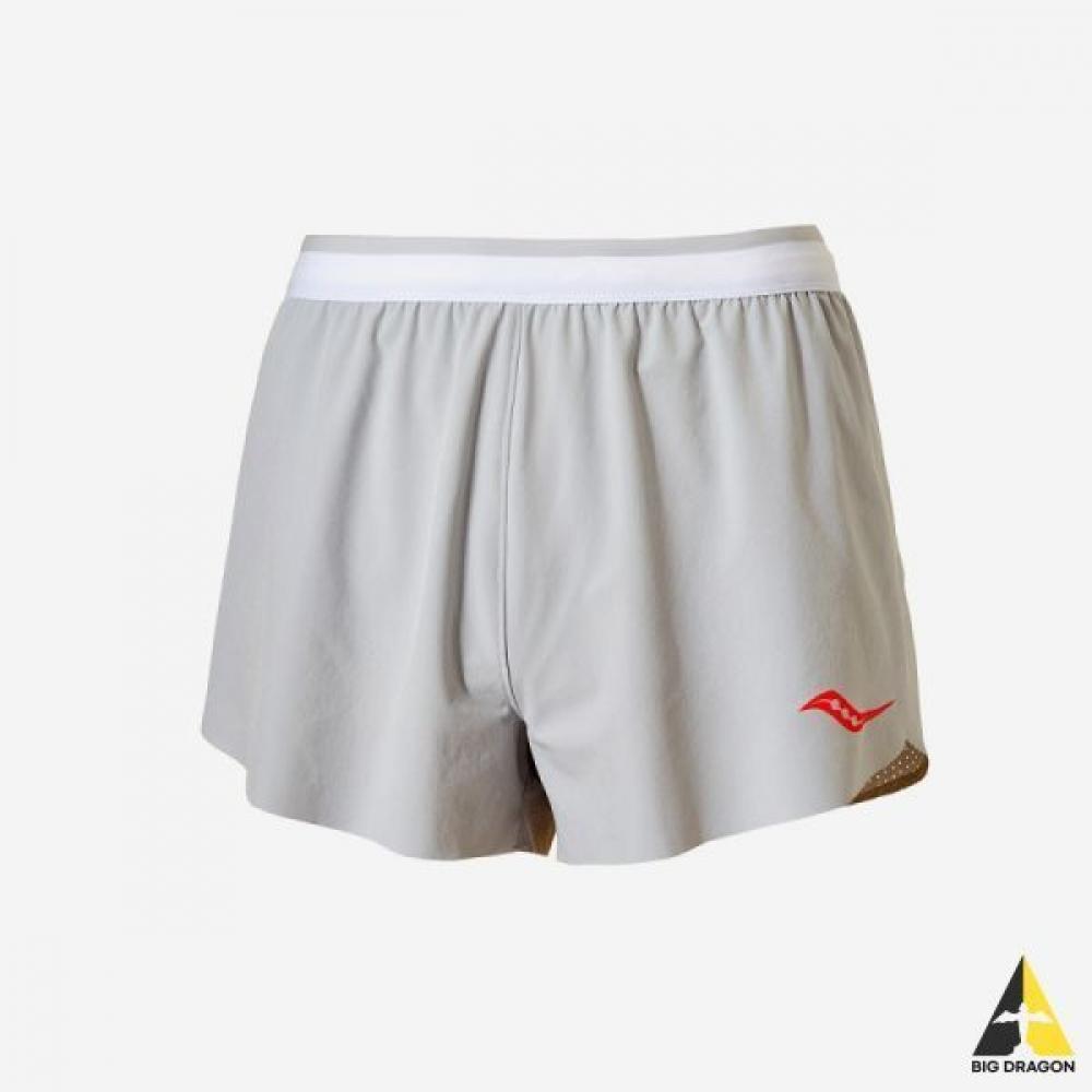 

Sauconi Endorphin Split Shorts M Cloud XL