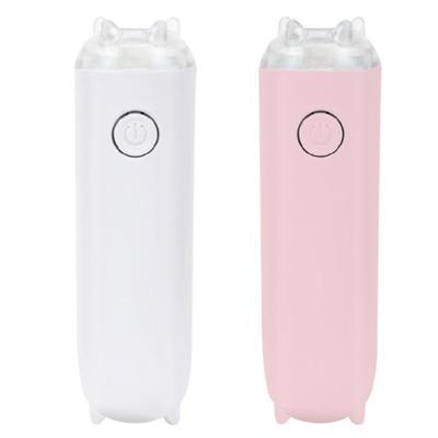 Frese elettriche per manicure e pedicure – Asciuga smalto e lampade per unghie
