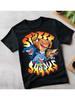 New Unisex Shirt Featuring Sharks