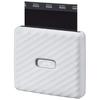 FUJIFILM Wide Smartphone Printer "instax" instax Link WIDE Ash White INS LINK WIDE A WHITE