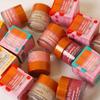 Tree Hut Overnight Lip Mask Strawberry 17g