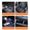 New Car Vacuum Cleaner 2990000 PA Powerful 4 In1 Clean Machine Wireless Blowing Suction Portable Vacuum Cleaner For Vehicle