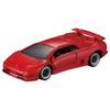 TAKARA TOMY Tomica Premium Lamborghini 3 Models Collection Diecast Car Toy, 6+ Years