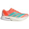 Adidas  Boston 13 Semi Coral Flash Aqua Women Sneakers Orange Flash-Orange JS4954