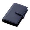 SPAD Saffiano System Organizer Bible 16mm Belt Navy