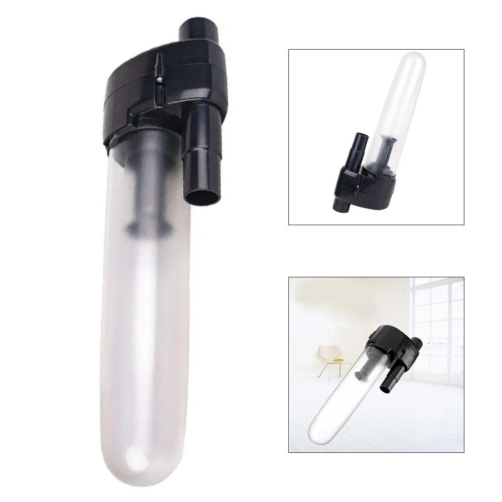 Vacuum Cleaner Accessory Dustbin Cup Filter Compatible With 32mm Vacuum Cleaner Interfaces With External Cyclones Separator