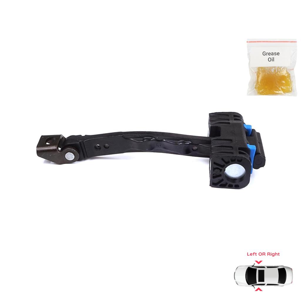 BDP1418 Door Stop Check Assy Limiter Strap for VW Scirocco MK3 137 138 2008-2017 1K8837249A